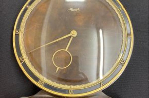 Kaminuhr von "Kienzle"